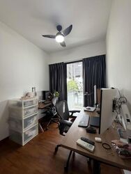 The Verandah Residences (D5), Apartment #607448861